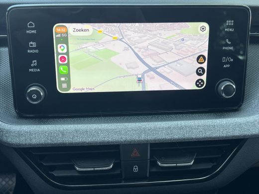 Skoda Scala 1.0 TSI Selection / Garantie tot 02-2029 tot 60.000km / Cruise Control / Camera / Navigatie via A... ActivLease financial lease