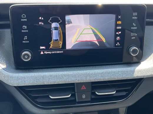 Skoda Scala 1.0 TSI Selection / Garantie tot 02-2029 tot 60.000km / Cruise Control / Camera / Navigatie via A... ActivLease financial lease