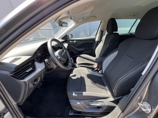 Skoda Scala 1.0 TSI Selection / Garantie tot 02-2029 tot 60.000km / Cruise Control / Camera / Navigatie via A... ActivLease financial lease