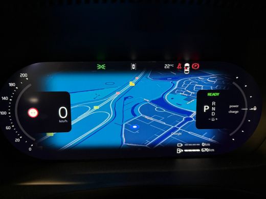 Volvo  V60 T8 AWD Recharge Plus Dark | Schuifdak | Trekhaak | Harman Kardon | 455pk | 360&deg; Camera | Head-Up ... ActivLease financial lease