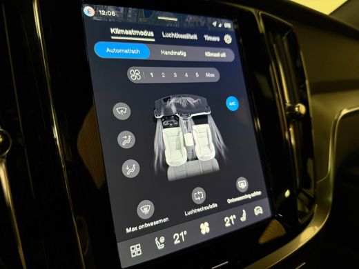 Volvo  V60 T8 AWD Recharge Plus Dark | Schuifdak | Trekhaak | Harman Kardon | 455pk | 360&deg; Camera | Head-Up ... ActivLease financial lease