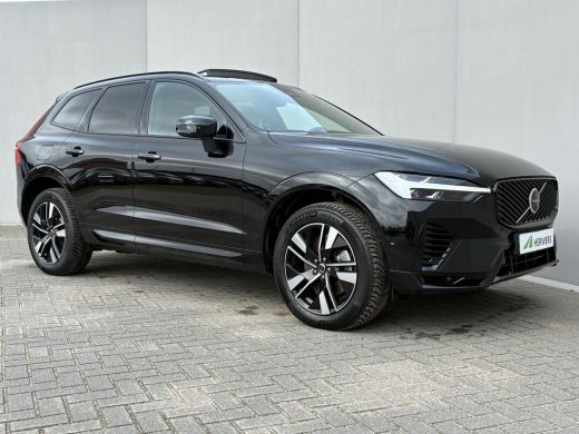 Volvo  XC60 2.0 T8 Plug-in hybrid AWD Ultra Bright / 12-2025 / Facelift / Schuif-/Kantel dak / All-Season ban... ActivLease financial lease