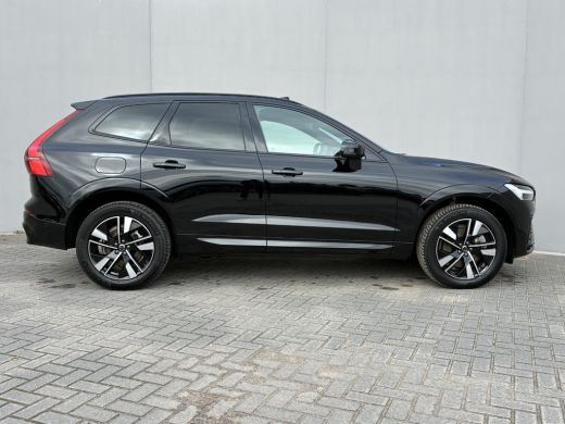 Volvo  XC60 2.0 T8 Plug-in hybrid AWD Ultra Bright / 12-2025 / Facelift / Schuif-/Kantel dak / All-Season ban... ActivLease financial lease