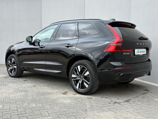 Volvo  XC60 2.0 T8 Plug-in hybrid AWD Ultra Bright / 12-2025 / Facelift / Schuif-/Kantel dak / All-Season ban... ActivLease financial lease