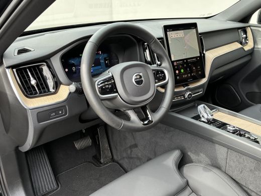 Volvo  XC60 2.0 T8 Plug-in hybrid AWD Ultra Bright / 12-2025 / Facelift / Schuif-/Kantel dak / All-Season ban... ActivLease financial lease