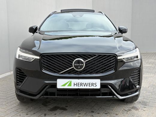 Volvo  XC60 2.0 T8 Plug-in hybrid AWD Ultra Bright / 12-2025 / Facelift / Schuif-/Kantel dak / All-Season ban... ActivLease financial lease