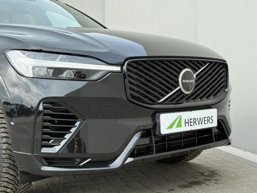 Volvo  XC60 2.0 T8 Plug-in hybrid AWD Ultra Bright / 12-2025 / Facelift / Schuif-/Kantel dak / All-Season ban... ActivLease financial lease