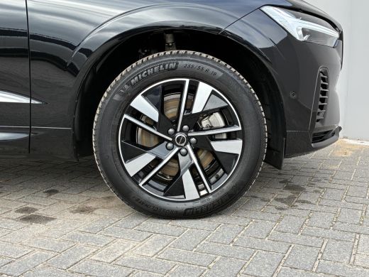 Volvo  XC60 2.0 T8 Plug-in hybrid AWD Ultra Bright / 12-2025 / Facelift / Schuif-/Kantel dak / All-Season ban... ActivLease financial lease