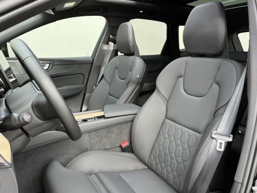 Volvo  XC60 2.0 T8 Plug-in hybrid AWD Ultra Bright / 12-2025 / Facelift / Schuif-/Kantel dak / All-Season ban... ActivLease financial lease