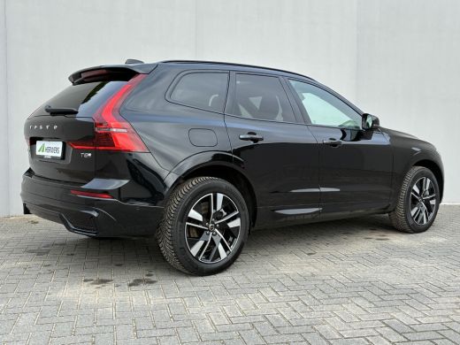 Volvo  XC60 2.0 T8 Plug-in hybrid AWD Ultra Bright / 12-2025 / Facelift / Schuif-/Kantel dak / All-Season ban... ActivLease financial lease