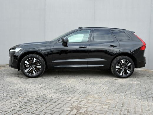 Volvo  XC60 2.0 T8 Plug-in hybrid AWD Ultra Bright / 12-2025 / Facelift / Schuif-/Kantel dak / All-Season ban... ActivLease financial lease