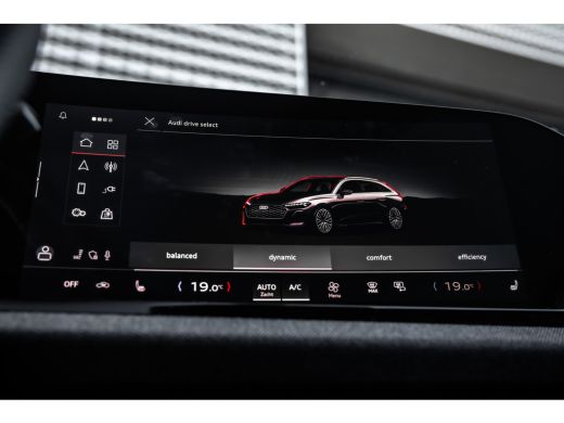 Audi A5 Avant 2.0 e-hybrid quattro S edition 299PK | Panorama Dak | 360 Camera | Stoelverw. voor | Bijrij... ActivLease financial lease