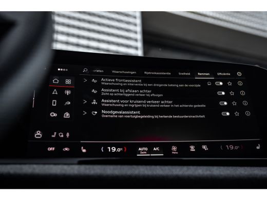 Audi A5 Avant 2.0 e-hybrid quattro S edition 299PK | Panorama Dak | 360 Camera | Stoelverw. voor | Bijrij... ActivLease financial lease