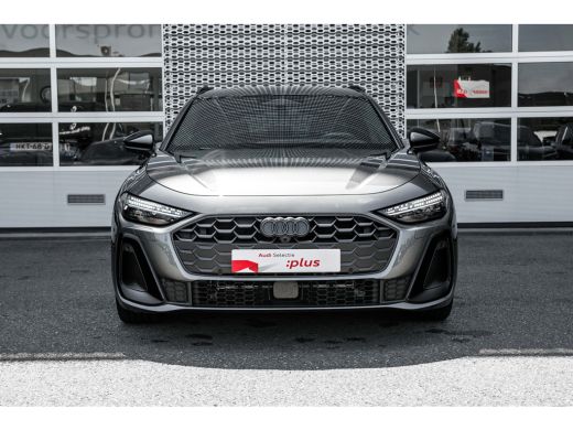 Audi A5 Avant 2.0 e-hybrid quattro S edition 299PK | Panorama Dak | 360 Camera | Stoelverw. voor | Bijrij... ActivLease financial lease