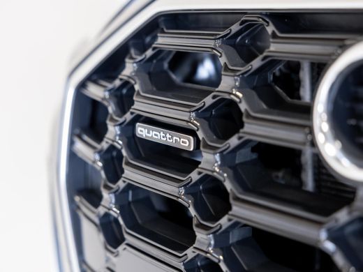 Audi Q5 50 TFSI e S-Line edition SOH 93% / 300pk / Achteruitrij camera / NAP / Dealer onderhouden / ActivLease financial lease