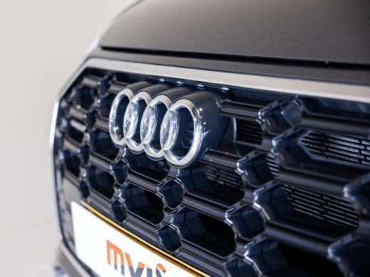Audi Q5 50 TFSI e S-Line edition SOH 93% / 300pk / Achteruitrij camera / NAP / Dealer onderhouden / ActivLease financial lease