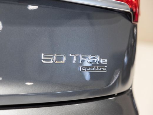 Audi Q5 50 TFSI e S-Line edition SOH 93% / 300pk / Achteruitrij camera / NAP / Dealer onderhouden / ActivLease financial lease