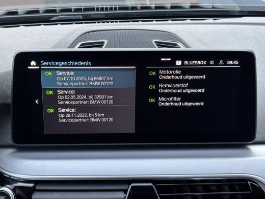 BMW 5 Serie Touring 5 Serie Touring 530e xDrive Executive / Elektrische trekhaak 2.000 kg / SOH 89% / LED / V... ActivLease financial lease