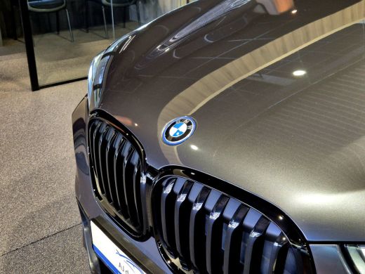 BMW X1 xDrive25e eDrive Edition M-Sport | Panorama | 19" | Camera | Electrische stoelen | CarPlay ActivLease financial lease