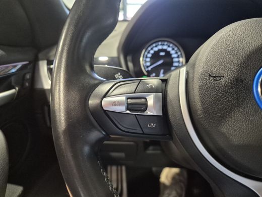 BMW X1 xDrive25e eDrive Edition M-Sport | Panorama | 19" | Camera | Electrische stoelen | CarPlay ActivLease financial lease