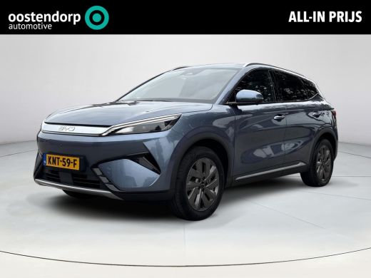 BYD ATTO 3 Excellence 74.8 kWh ActivLease financial lease