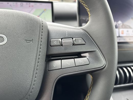 BYD ATTO 3 Excellence 74.8 kWh ActivLease financial lease