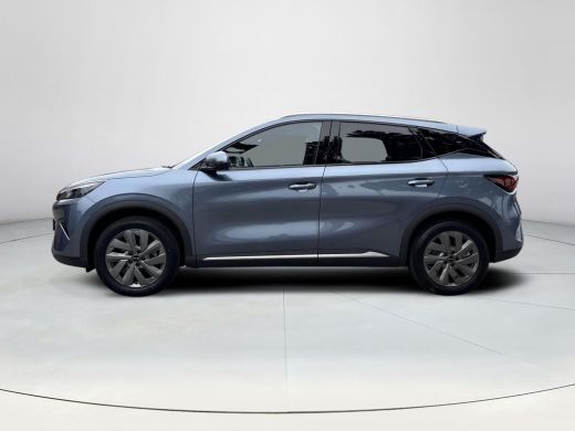 BYD ATTO 3 Excellence 74.8 kWh ActivLease financial lease