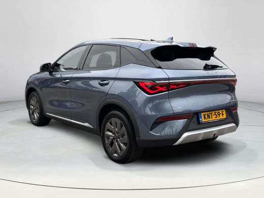 BYD ATTO 3 Excellence 74.8 kWh ActivLease financial lease