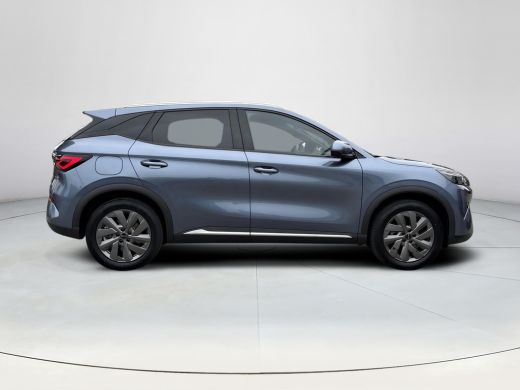 BYD ATTO 3 Excellence 74.8 kWh ActivLease financial lease