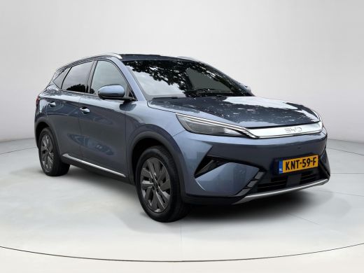 BYD ATTO 3 Excellence 74.8 kWh ActivLease financial lease