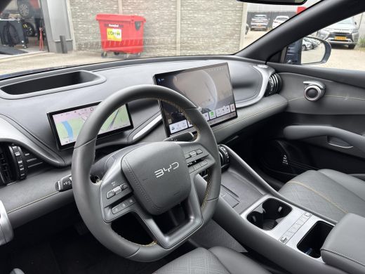 BYD ATTO 3 Excellence 74.8 kWh ActivLease financial lease