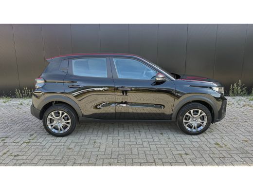 Citroën C3 1.2 Turbo 100pk You | Cruise Control | Airco | Elektrische Ramen Voor | Parkeersensoren Achter | ... ActivLease financial lease