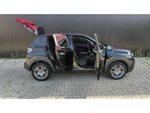 Citroën C3 1.2 Turbo 100pk You | Cruise Control | Airco | Elektrische Ramen Voor | Parkeersensoren Achter | ... ActivLease financial lease