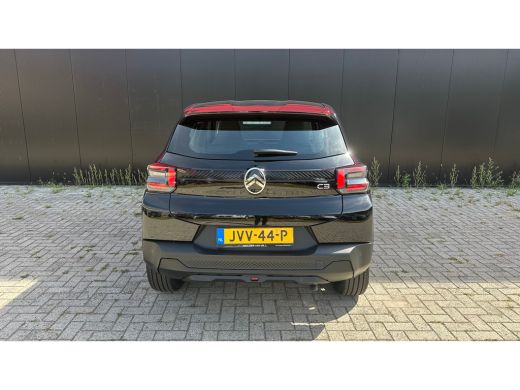 Citroën C3 1.2 Turbo 100pk You | Cruise Control | Airco | Elektrische Ramen Voor | Parkeersensoren Achter | ... ActivLease financial lease