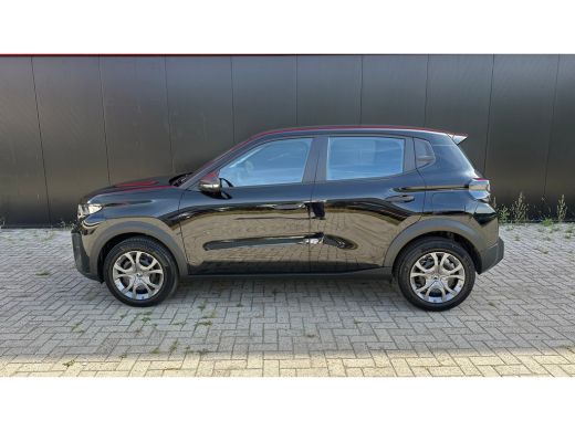 Citroën C3 1.2 Turbo 100pk You | Cruise Control | Airco | Elektrische Ramen Voor | Parkeersensoren Achter | ... ActivLease financial lease
