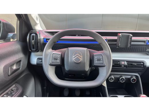 Citroën C3 1.2 Turbo 100pk You | Cruise Control | Airco | Elektrische Ramen Voor | Parkeersensoren Achter | ... ActivLease financial lease