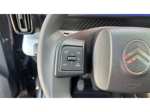 Citroën C3 1.2 Turbo 100pk You | Cruise Control | Airco | Elektrische Ramen Voor | Parkeersensoren Achter | ... ActivLease financial lease