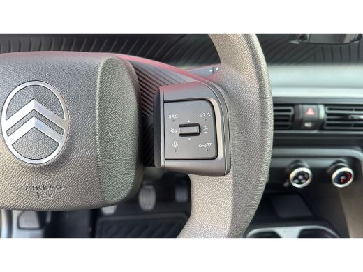 Citroën C3 1.2 Turbo 100pk You | Cruise Control | Airco | Elektrische Ramen Voor | Parkeersensoren Achter | ... ActivLease financial lease