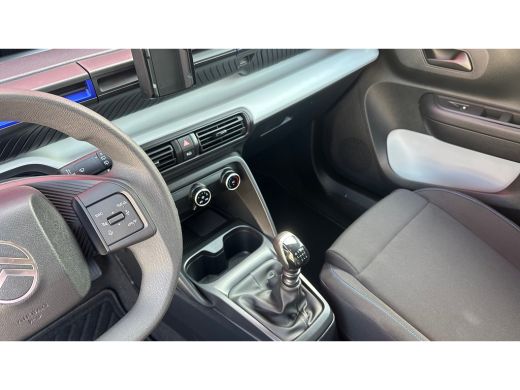 Citroën C3 1.2 Turbo 100pk You | Cruise Control | Airco | Elektrische Ramen Voor | Parkeersensoren Achter | ... ActivLease financial lease
