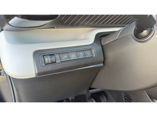 Citroën C3 1.2 Turbo 100pk You | Cruise Control | Airco | Elektrische Ramen Voor | Parkeersensoren Achter | ... ActivLease financial lease