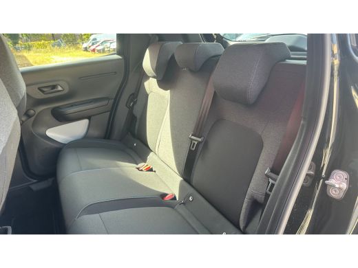 Citroën C3 1.2 Turbo 100pk You | Cruise Control | Airco | Elektrische Ramen Voor | Parkeersensoren Achter | ... ActivLease financial lease