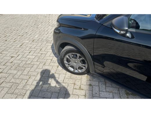 Citroën C3 1.2 Turbo 100pk You | Cruise Control | Airco | Elektrische Ramen Voor | Parkeersensoren Achter | ... ActivLease financial lease