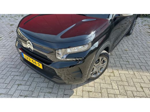 Citroën C3 1.2 Turbo 100pk You | Cruise Control | Airco | Elektrische Ramen Voor | Parkeersensoren Achter | ... ActivLease financial lease