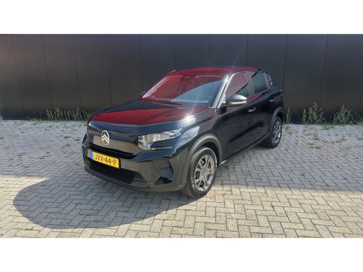 Citroën C3 1.2 Turbo 100pk You | Cruise Control | Airco | Elektrische Ramen Voor | Parkeersensoren Achter | ... ActivLease financial lease