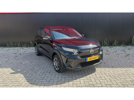 Citroën C3 1.2 Turbo 100pk You | Cruise Control | Airco | Elektrische Ramen Voor | Parkeersensoren Achter | ... ActivLease financial lease