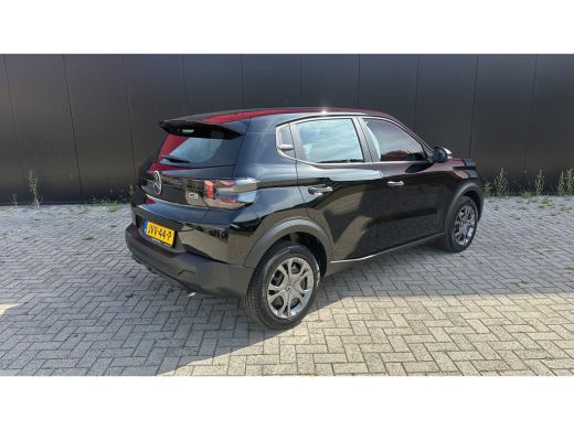 Citroën C3 1.2 Turbo 100pk You | Cruise Control | Airco | Elektrische Ramen Voor | Parkeersensoren Achter | ... ActivLease financial lease