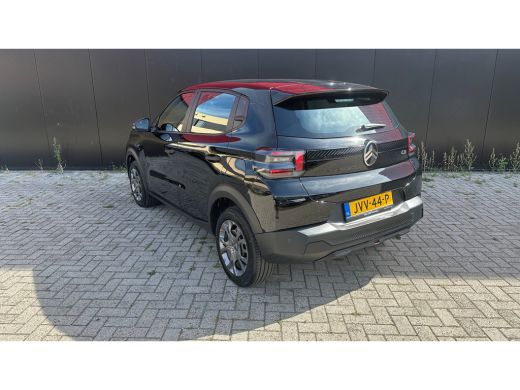 Citroën C3 1.2 Turbo 100pk You | Cruise Control | Airco | Elektrische Ramen Voor | Parkeersensoren Achter | ... ActivLease financial lease