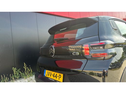 Citroën C3 1.2 Turbo 100pk You | Cruise Control | Airco | Elektrische Ramen Voor | Parkeersensoren Achter | ... ActivLease financial lease