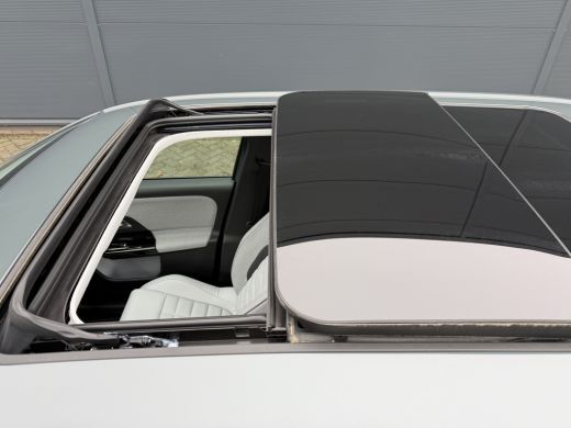 Citroën C5 Aircross Max Comfort Range 74 kWh (Elektrisch Schuifdak - Leder incl verwarming/koeling/massage/geheugen -... ActivLease financial lease