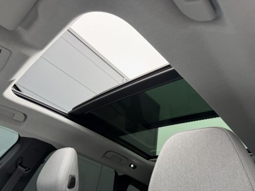 Citroën C5 Aircross Max Comfort Range 74 kWh (Elektrisch Schuifdak - Leder incl verwarming/koeling/massage/geheugen -... ActivLease financial lease